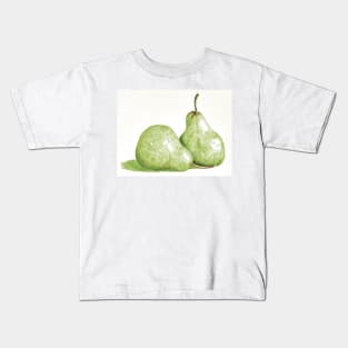 Two Pears Kids T-Shirt